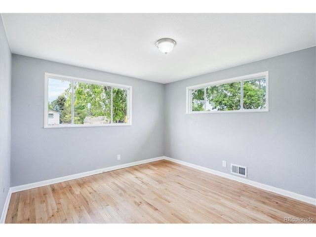 6740 S Clarkson St, Centennial, CO 80122