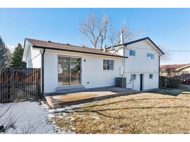 6740 S Clarkson St, Centennial, CO 80122