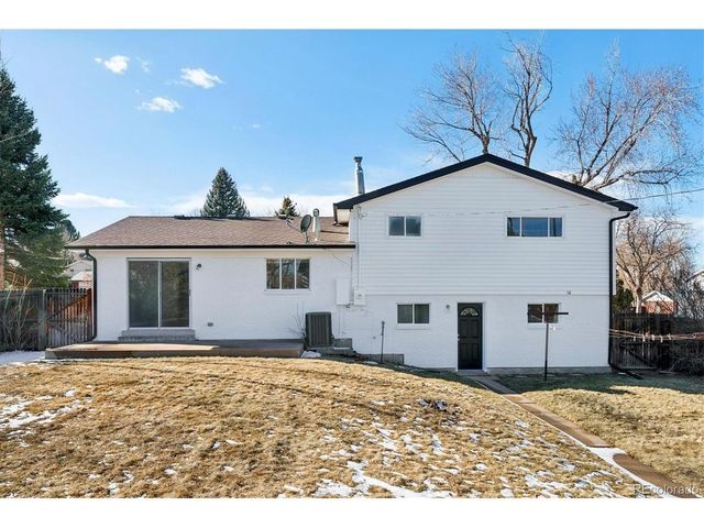 6740 S Clarkson St, Centennial, CO 80122