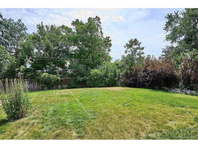 6740 S Clarkson St, Centennial, CO 80122