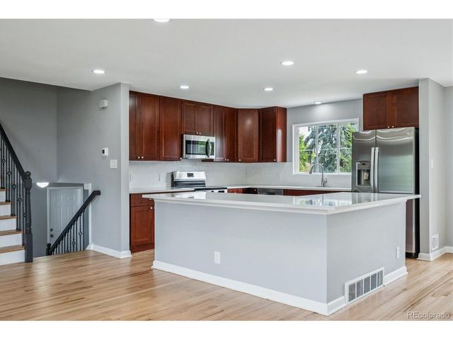 6740 S Clarkson St, Centennial, CO 80122