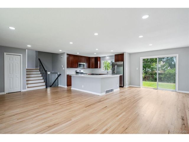 6740 S Clarkson St, Centennial, CO 80122