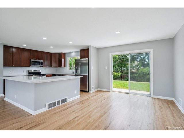 6740 S Clarkson St, Centennial, CO 80122