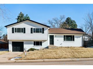 6740 S Clarkson St, Centennial, CO 80122