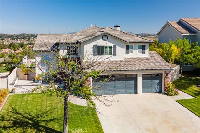 32984 Sotelo Drive, Temecula, CA 92592