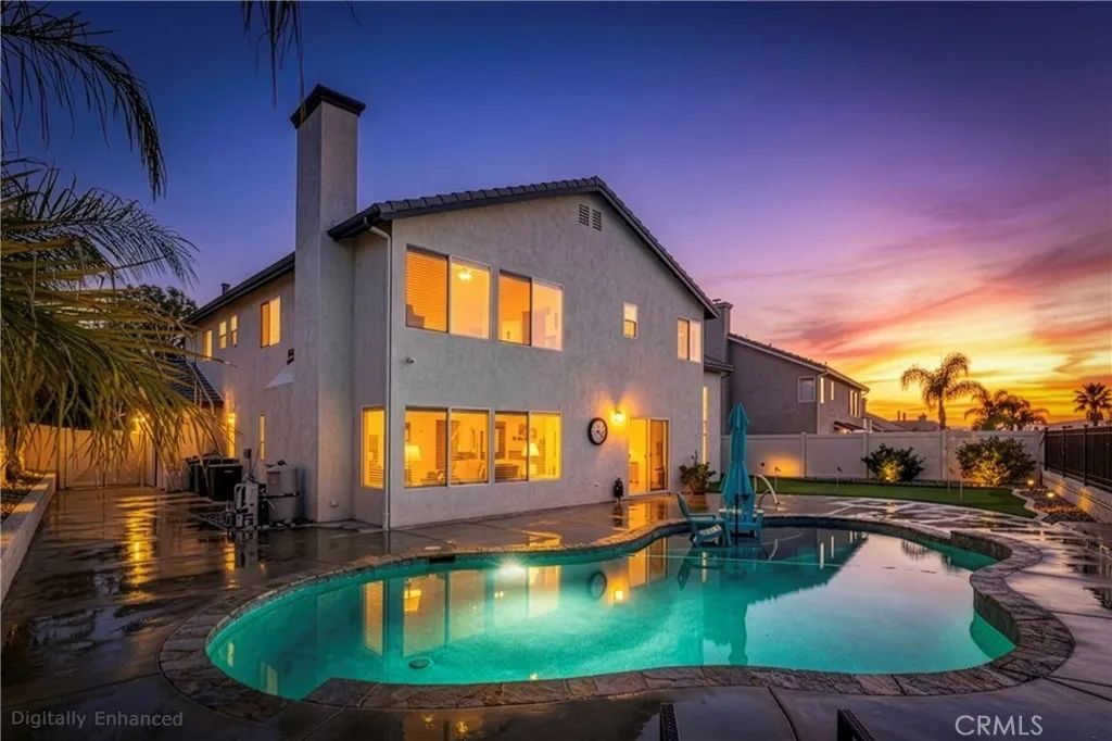 32984 Sotelo Drive, Temecula, CA 92592