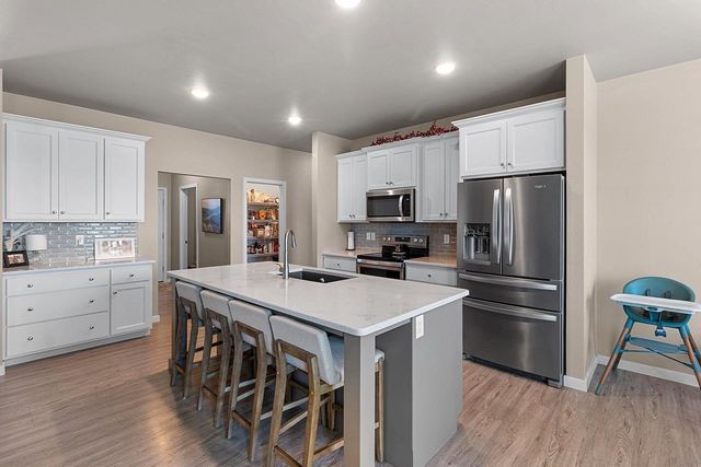 4580 STILLMEADOW CIRCLE, De Pere, WI 54115
