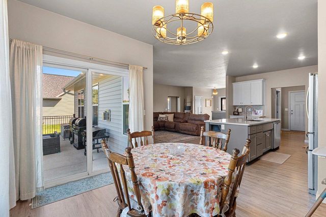 4580 STILLMEADOW CIRCLE, De Pere, WI 54115