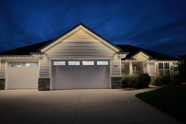 4580 STILLMEADOW CIRCLE, De Pere, WI 54115