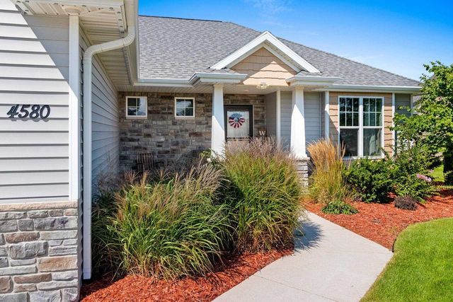 4580 STILLMEADOW CIRCLE, De Pere, WI 54115