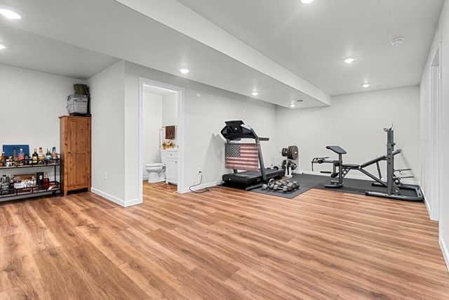 4580 STILLMEADOW CIRCLE, De Pere, WI 54115