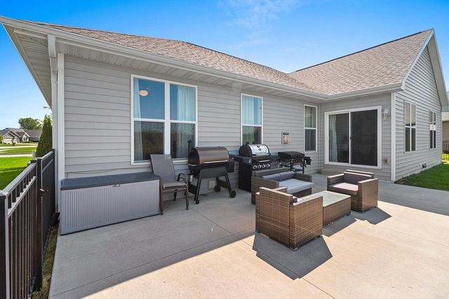 4580 STILLMEADOW CIRCLE, De Pere, WI 54115