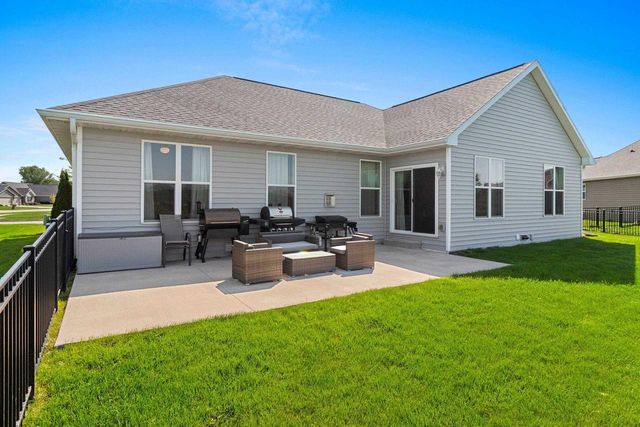 4580 STILLMEADOW CIRCLE, De Pere, WI 54115