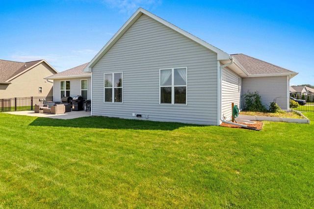 4580 STILLMEADOW CIRCLE, De Pere, WI 54115