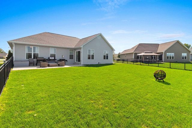 4580 STILLMEADOW CIRCLE, De Pere, WI 54115