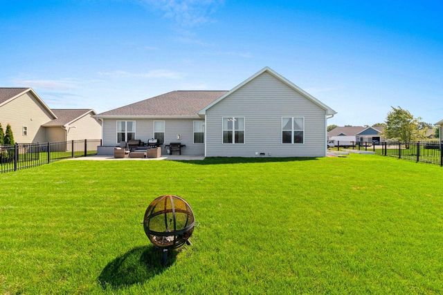 4580 STILLMEADOW CIRCLE, De Pere, WI 54115