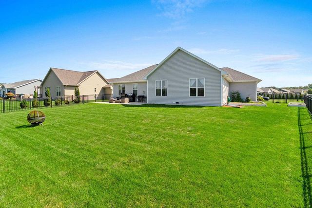 4580 STILLMEADOW CIRCLE, De Pere, WI 54115