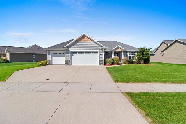 4580 STILLMEADOW CIRCLE, De Pere, WI 54115