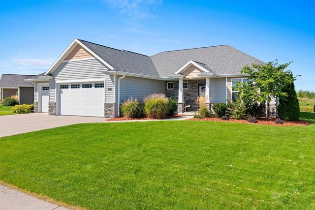 4580 STILLMEADOW CIRCLE, De Pere, WI 54115