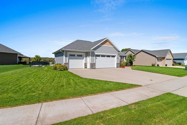 4580 STILLMEADOW CIRCLE, De Pere, WI 54115