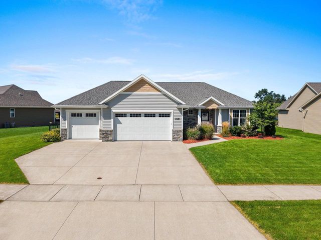 4580 STILLMEADOW CIRCLE, De Pere, WI 54115