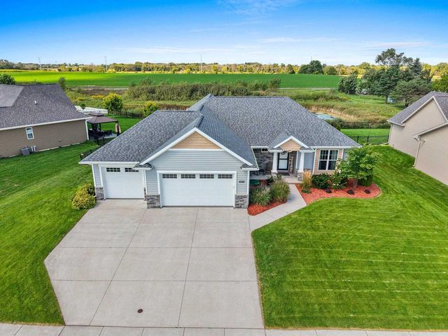 4580 STILLMEADOW CIRCLE, De Pere, WI 54115