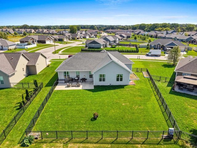 4580 STILLMEADOW CIRCLE, De Pere, WI 54115