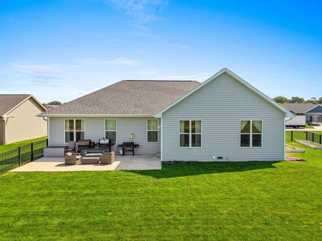 4580 STILLMEADOW CIRCLE, De Pere, WI 54115