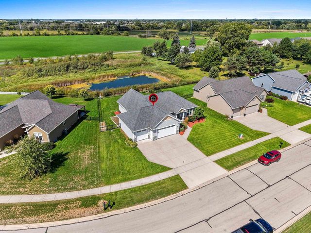 4580 STILLMEADOW CIRCLE, De Pere, WI 54115