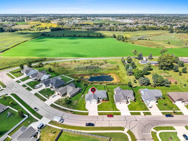 4580 STILLMEADOW CIRCLE, De Pere, WI 54115