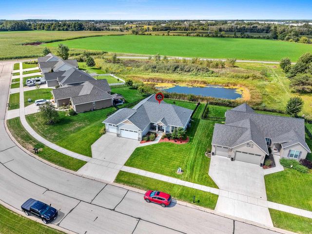 4580 STILLMEADOW CIRCLE, De Pere, WI 54115