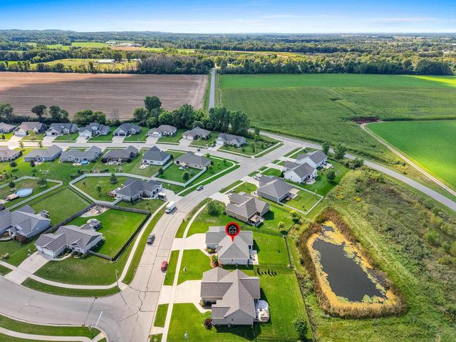 4580 STILLMEADOW CIRCLE, De Pere, WI 54115