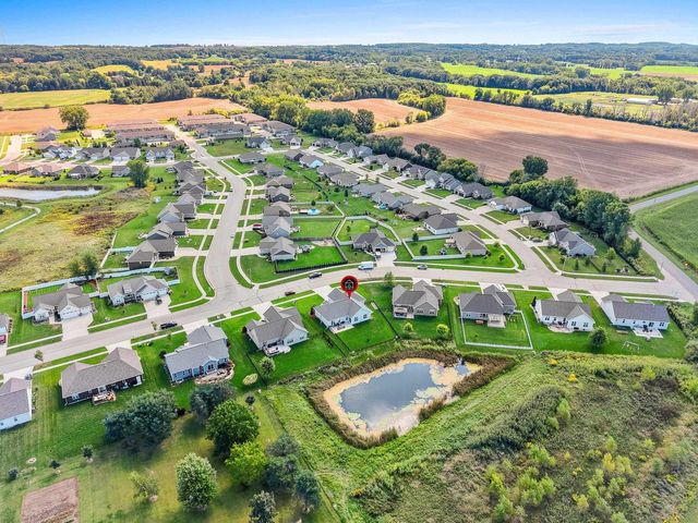 4580 STILLMEADOW CIRCLE, De Pere, WI 54115