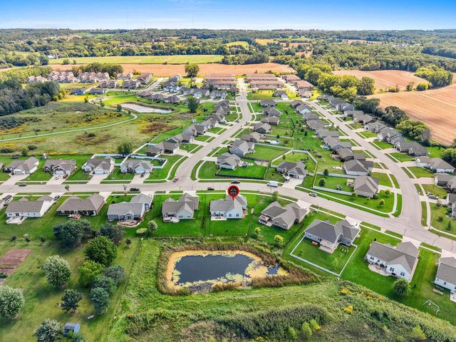 4580 STILLMEADOW CIRCLE, De Pere, WI 54115