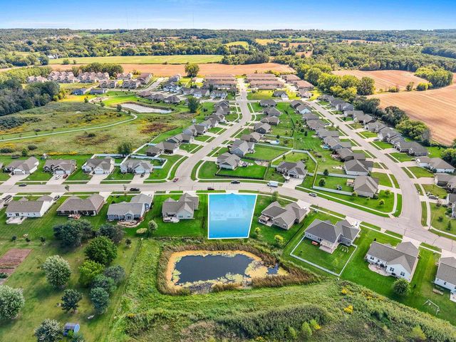 4580 STILLMEADOW CIRCLE, De Pere, WI 54115