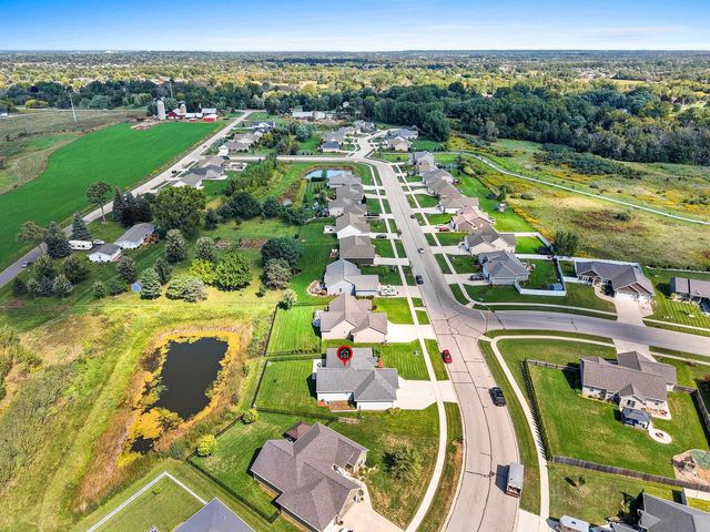 4580 STILLMEADOW CIRCLE, De Pere, WI 54115