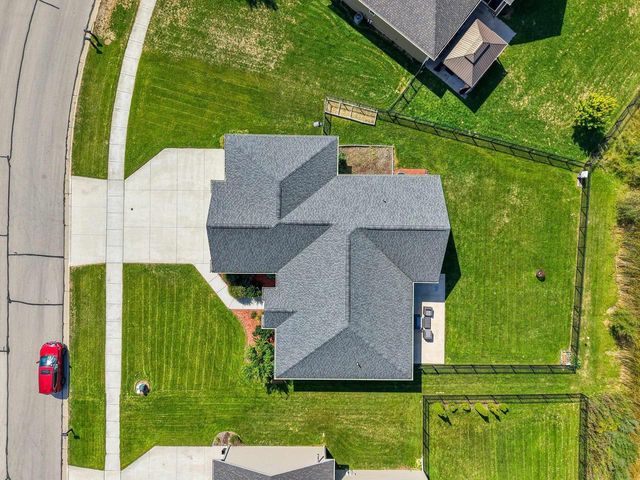 4580 STILLMEADOW CIRCLE, De Pere, WI 54115