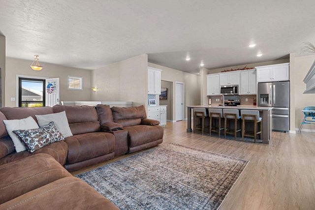 4580 STILLMEADOW CIRCLE, De Pere, WI 54115