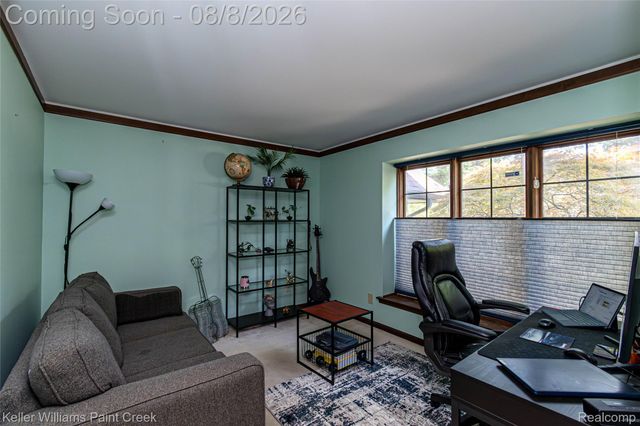 22577 Shadowglen Drive, Farmington Hills, MI 48335