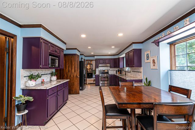22577 Shadowglen Drive, Farmington Hills, MI 48335