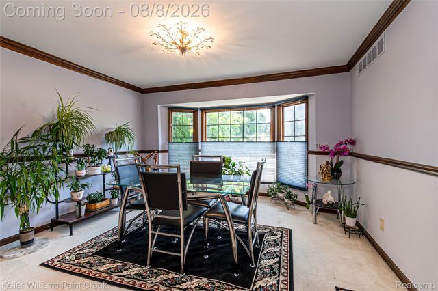 22577 Shadowglen Drive, Farmington Hills, MI 48335