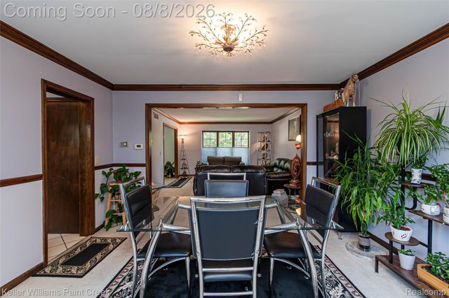 22577 Shadowglen Drive, Farmington Hills, MI 48335