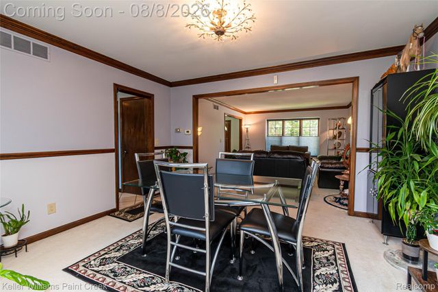 22577 Shadowglen Drive, Farmington Hills, MI 48335