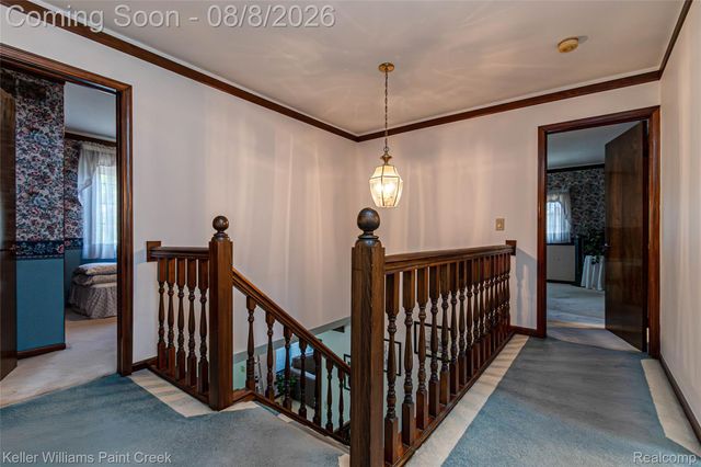 22577 Shadowglen Drive, Farmington Hills, MI 48335