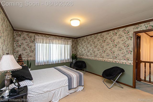 22577 Shadowglen Drive, Farmington Hills, MI 48335