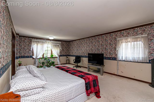 22577 Shadowglen Drive, Farmington Hills, MI 48335
