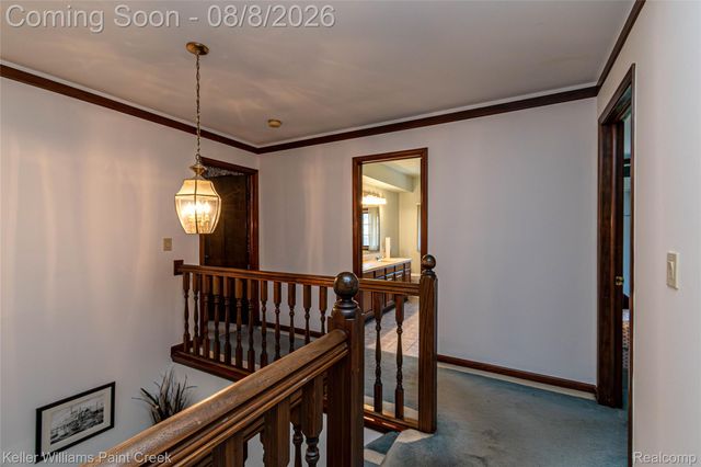 22577 Shadowglen Drive, Farmington Hills, MI 48335
