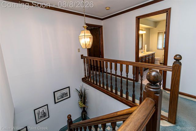22577 Shadowglen Drive, Farmington Hills, MI 48335