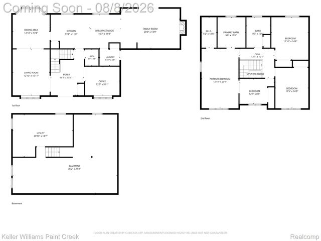 22577 Shadowglen Drive, Farmington Hills, MI 48335