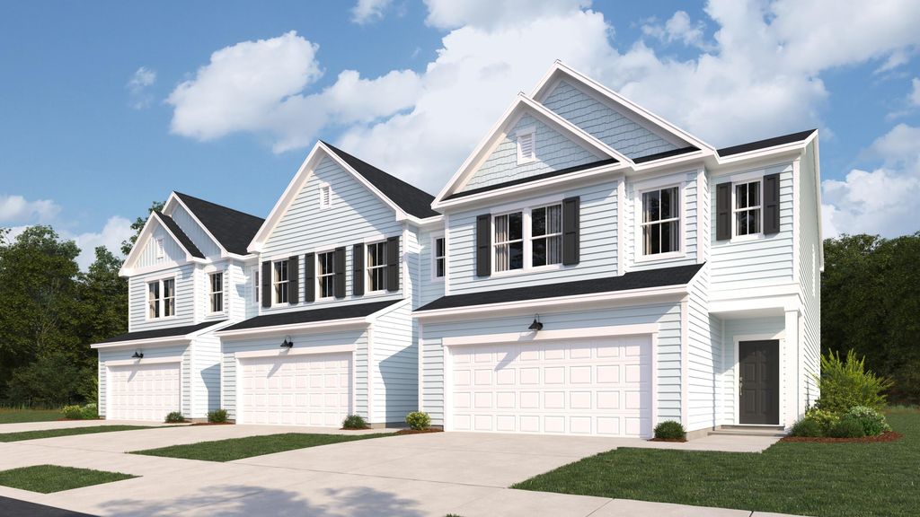 159 Fern Bridge Drive, Summerville, SC 29483